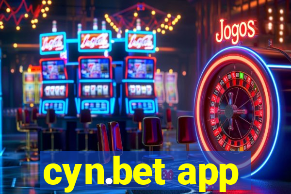 cyn.bet app